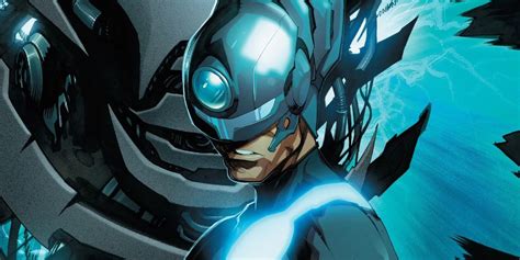 Who Is THE MAKER? Ultimate Marvel's Evil Reed Richards, Explained