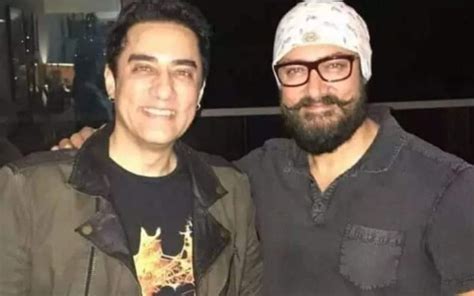 When Aamir Khan’s Brother Faizal Khan Called The Superstar Disloyal ...