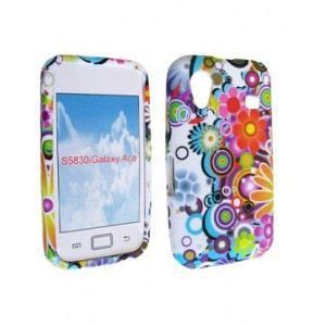 Coque Softygel Samsung Galaxy Ace S Cdiscount T L Phonie