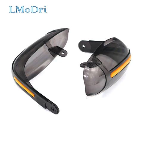 LMoDri Protectores De Manos Para Motocicleta Protector De Manos Para