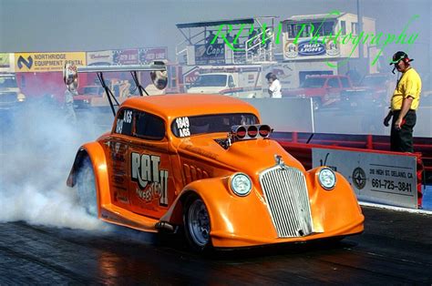 Agas Willys Drag Racing Drag Cars Racing Photos