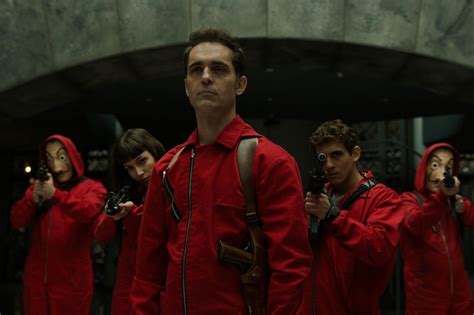 Berlin le premier trailer du spin off de La Casa de Papel est là