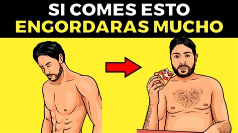 7 Alimentos Que Debes Evitar Si Quieres Mantener Un Abdomen Plano