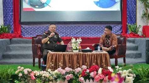 Kolaborasi Dengan Kejati Sumsel Kilang Pertamina Plaju Gelar Legal