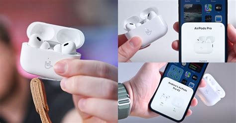 Airpods Pro 2值得買嗎？優缺點一次看：售價比第一代更便宜、降噪效能卻加倍！ Tatler Asia