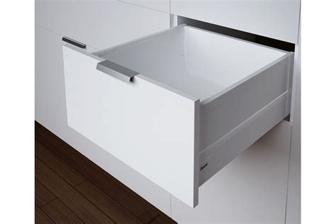 Harn Ritma Cube Soft Close Drawer System By Fit Selector