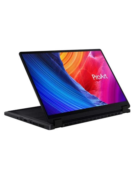 Asus Proart Px13 Hn7306wu 133 3k Touch Gaming Laptop Oled Ryzen Ai 9 Hx 370 Rtx 4050 6gb