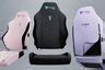 Secretlab Skins Let You Customize Your Gaming Chair The Verge