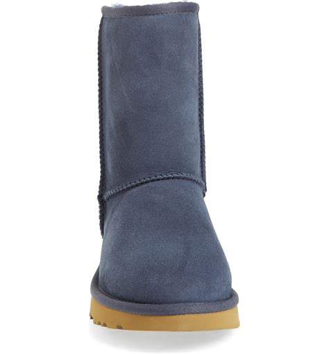 Ugg® Classic Ii Genuine Shearling Lined Short Boot Nordstrom