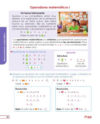 Page Razonamiento Matem Tico Primaria