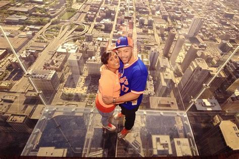 Willis Tower Skydeck Tickets - change comin