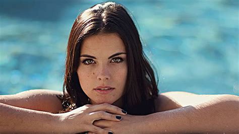 Jaimie Alexander Hot