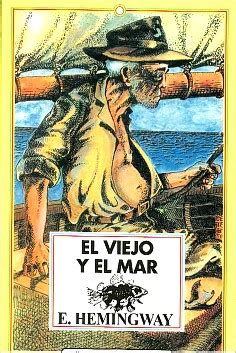 El Viejo Y El Mar Ernest Hemingway Nova Libros