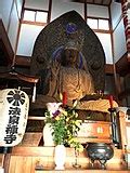 大仏 Wikipedia