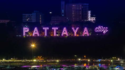 Pattaya Nightlife | 2025 Complete Guide