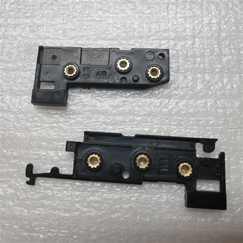 Cubierta Fija De Bisagra Para Lcd De Port Til Para Hp Pavilion X