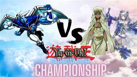 HEROES Vs ISHIZU TEARLAMENTS Yu Gi Oh OTS Championship Series FINALS