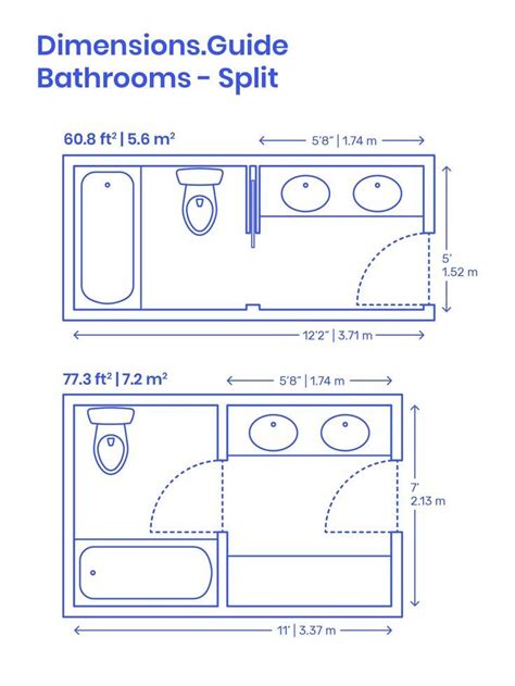 Bathroom Floor Plans Bathroom Plans Bathroom Layout Plans