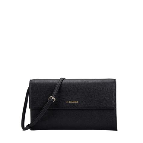 Pochette Noire Pour Femme 3 Suisses