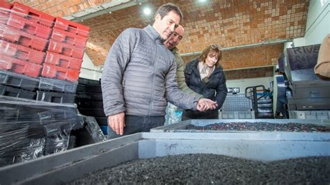 Luque reclamó por el alto costo de la energía en la Patagonia