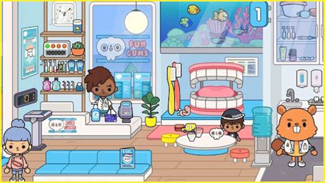 Download And Play Toca Boca Info Toca Life World On Pc And Mac With Mumu Player Emulator