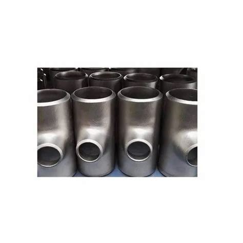 Inconel H Ht Tee At Rs Pcs Inconel Tee In Mumbai Id