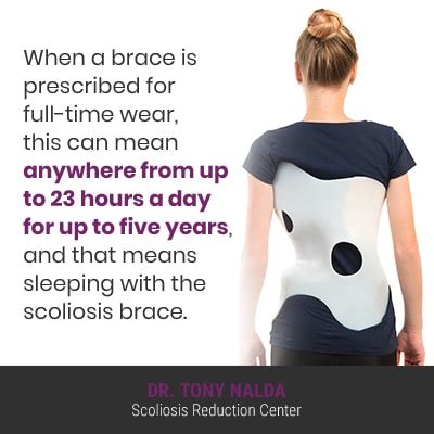 How To Sleep With A Scoliosis Brace: Tips for Scoliosis Braces