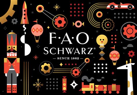 Mattson Creative - FAO Schwarz