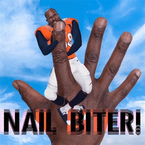 Nail Biter GIFs - Find & Share on GIPHY