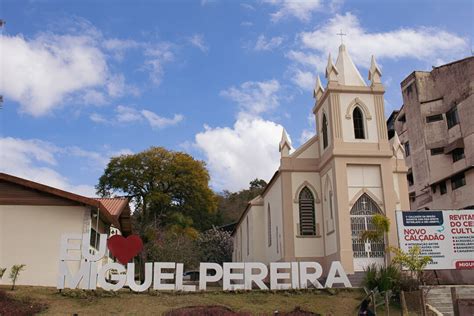 O que fazer em Miguel Pereira atrações e onde comer