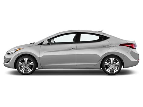 2016 Hyundai Elantra | Specifications - Car Specs | Auto123