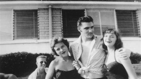 December 10 Events Today In Elvis Presley History Elvis Presley