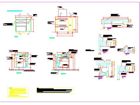 Mobiliario Escolar En Autocad Descargar Cad Mb Bibliocad