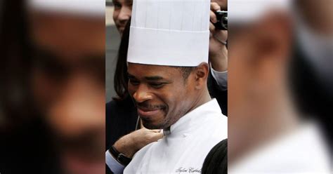 Former White House Chef And Obama Employee Found Dead At Marthas