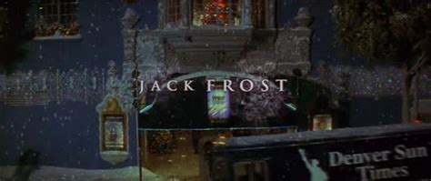 Jack Frost (1998 film) | Christmas Specials Wiki | FANDOM powered by Wikia