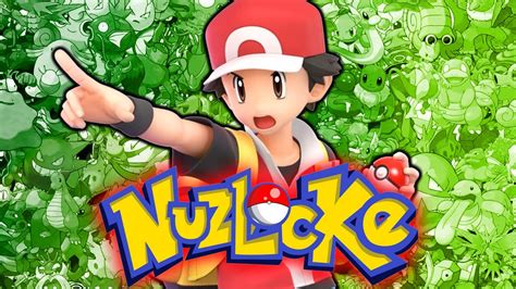 Pok Mon Leafgreen Nuzlocke Supercut Youtube