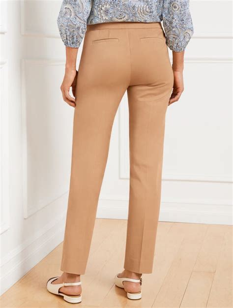 Talbots Chatham Ankle Pants Talbots