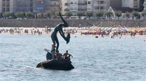 Sanxenxo busca prolongar la temporada turística