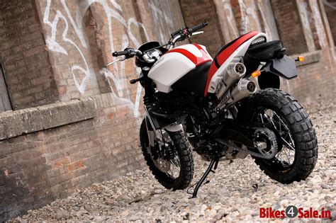 Moto Morini Scrambler 1200 price, specs, mileage, colours, photos and ...