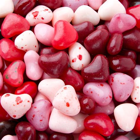 Cherry Lovers Gummy Hearts • Gummies And Jelly Candy • Bulk Candy • Oh Nuts®