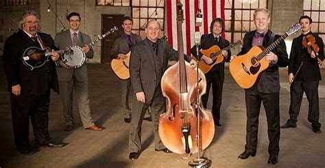 Tickets Still Available For Dailey And Vincent Bluegrass Band At Hoover