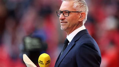 Bbc In Turmoil As Revolt Over Gary Linekers ‘match Of The Day