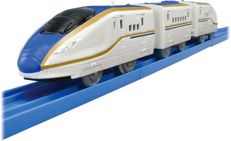 Tootally Thomas E7 Series Shinkansen Kagayaki Es 04 Plarail