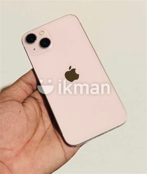 Apple Iphone Gb Used For Sale In Malabe Ikman