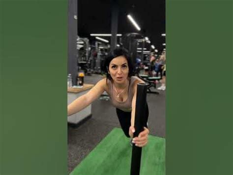 Тренажёр ПУЛЕМЁТ прорабатывает все мышцы групп #техника #тренажер # ...