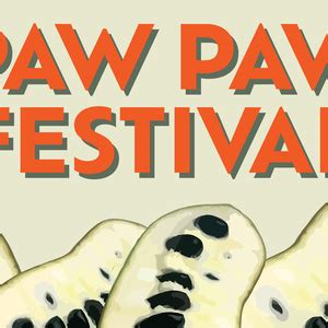 Paw Paw Festival - Ohio University