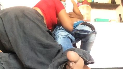 Step Mom Spanking Step Daughter Makes Her Wet And Horny