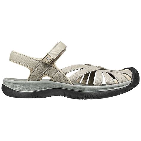 Keen Womens Rose Sandal Moosejaw