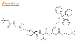 S E Trimethylsilyl Ethyl S R Tert