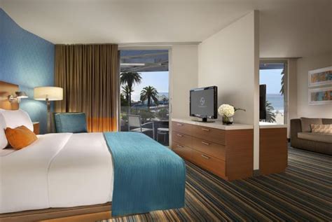 Ocean View Bedroom Suite Magellan Luxury Hotels